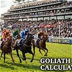 horseracing bet